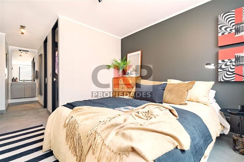 Departamento en venta en Santiago — foto 4