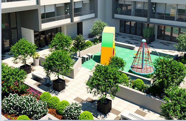 Departamento en venta en Santiago — foto 7