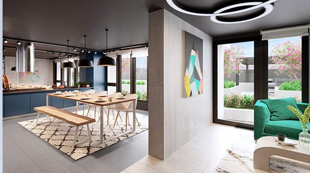 Departamento en venta en Santiago — foto 9