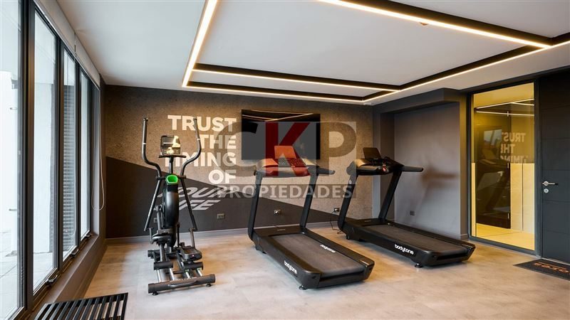 Departamento en venta en Santiago — foto 10