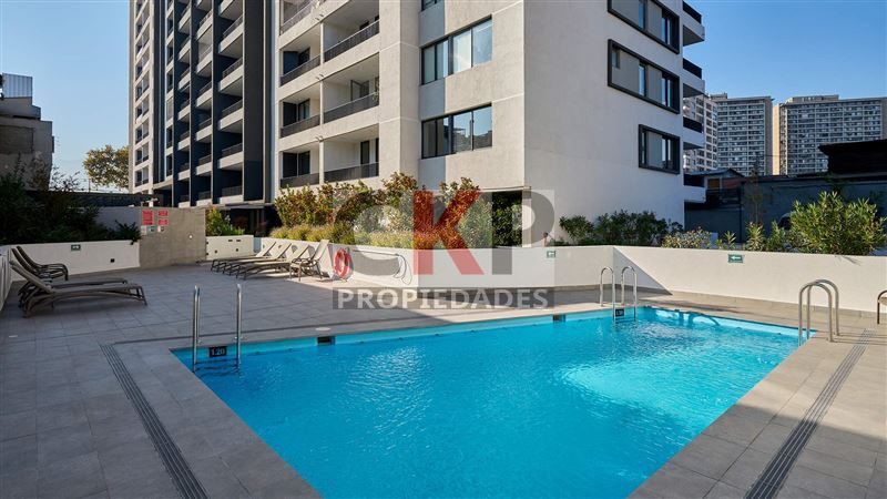 Departamento en venta en Santiago — foto 1