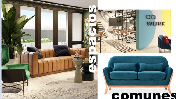 Departamento en venta en Santiago — foto 7