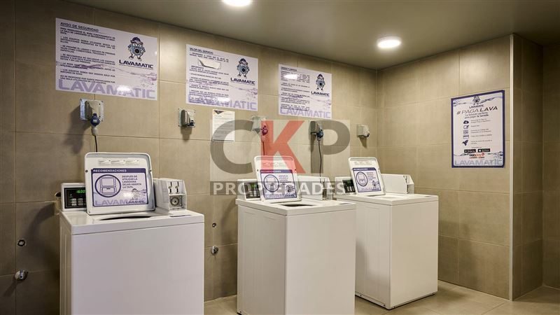 Departamento en venta en Santiago — foto 9