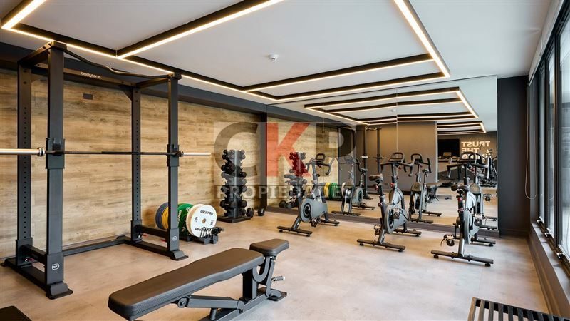 Departamento en venta en Santiago — foto 10