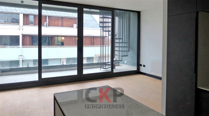 Departamento en venta en Vitacura — foto 1