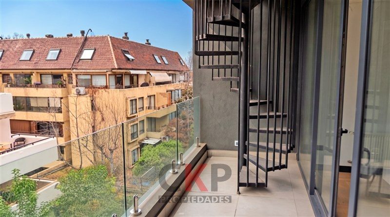 Departamento en venta en Vitacura — foto 2