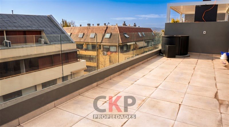 Departamento en venta en Vitacura — foto 3