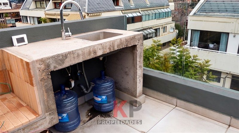 Departamento en venta en Vitacura — foto 4
