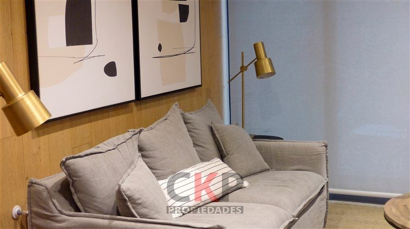 Departamento en venta en Vitacura — foto 5