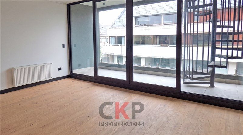 Departamento en venta en Vitacura — foto 7