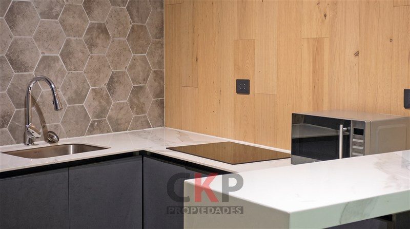 Departamento en venta en Vitacura — foto 8