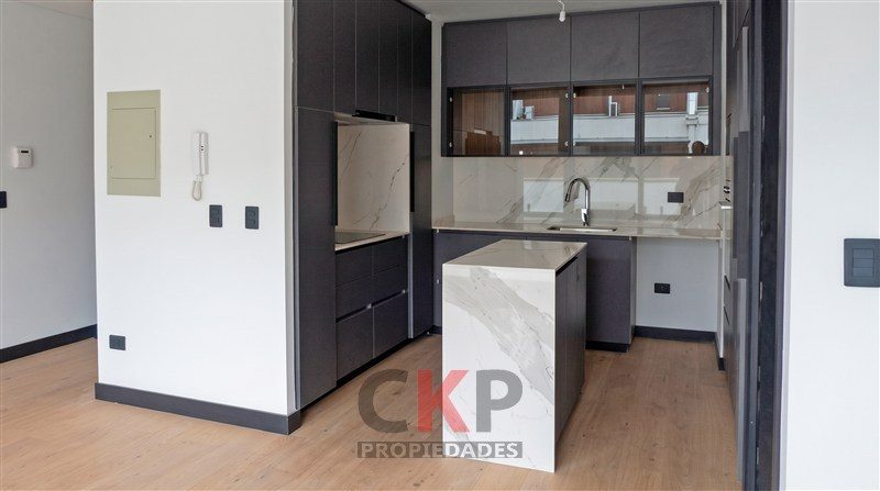 Departamento en venta en Vitacura — foto 9