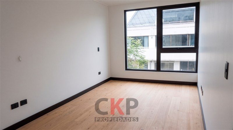 Departamento en venta en Vitacura — foto 10