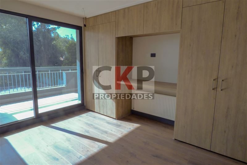 Departamento en venta en Peñalolén — foto 10