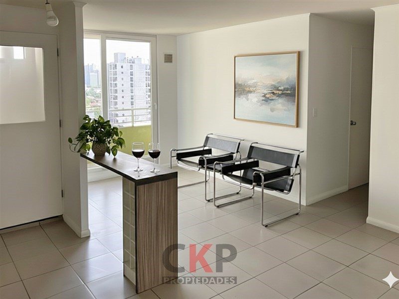 Departamento en venta en Quinta Normal — foto 1