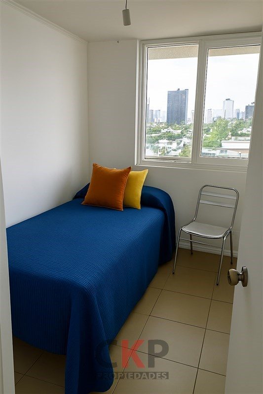 Departamento en venta en Quinta Normal — foto 3