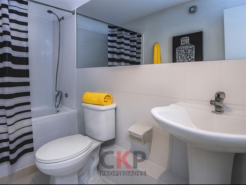 Departamento en venta en Quinta Normal — foto 4