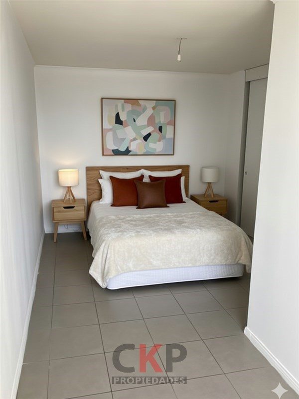 Departamento en venta en Quinta Normal — foto 5