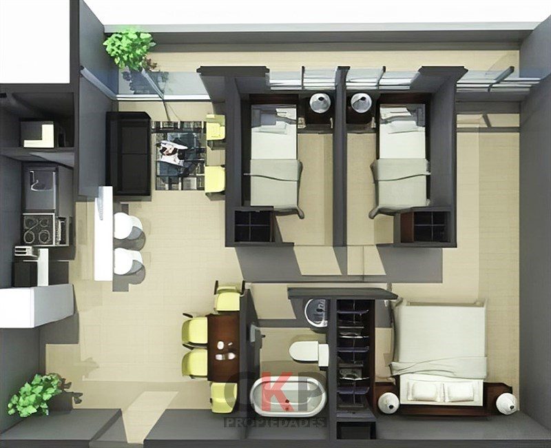 Departamento en venta en Quinta Normal — foto 7