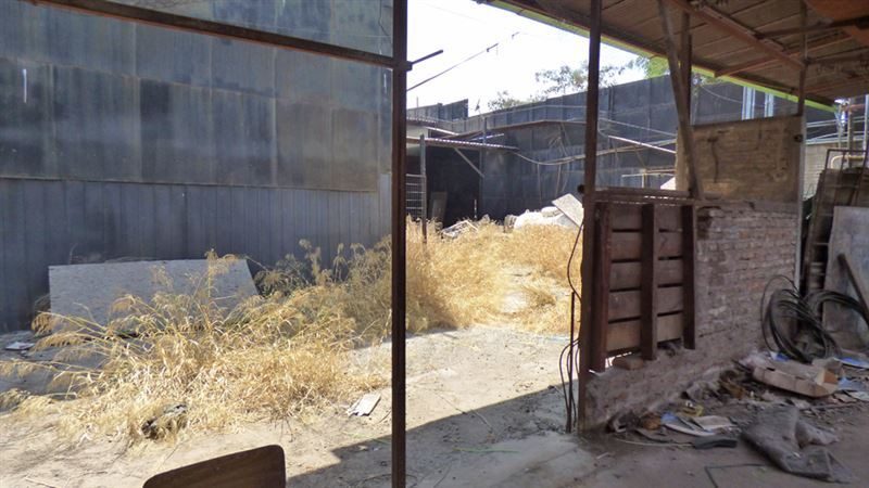 Terreno en venta en La Cisterna — foto 2