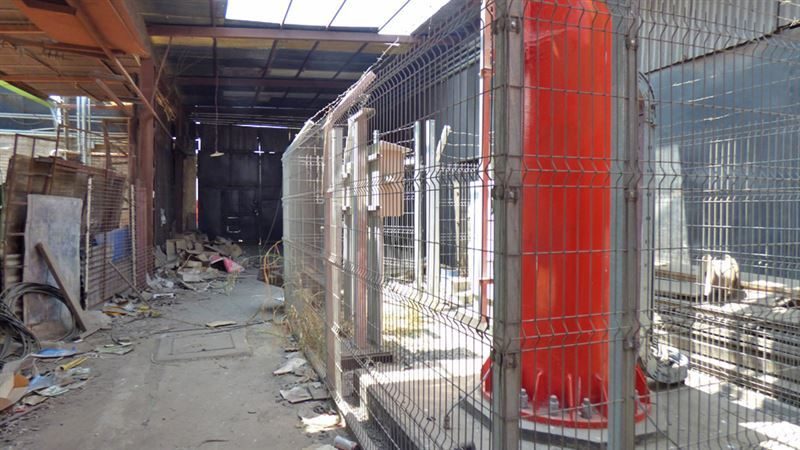 Terreno en venta en La Cisterna — foto 3