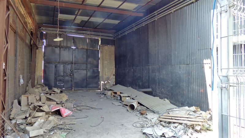Terreno en venta en La Cisterna — foto 4