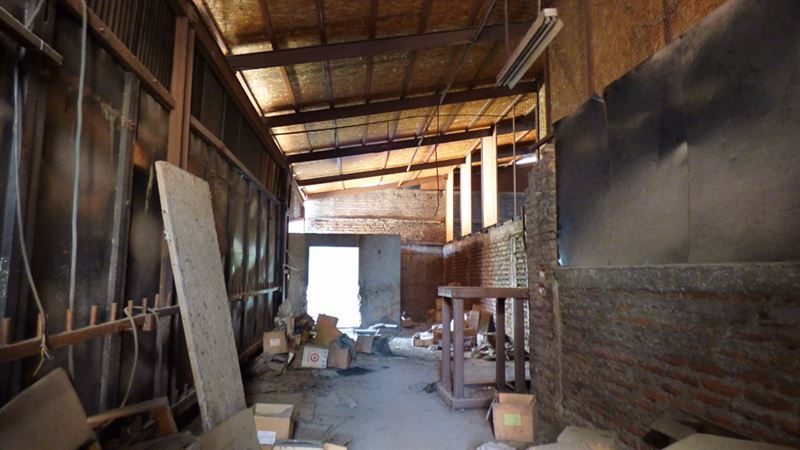 Terreno en venta en La Cisterna — foto 5