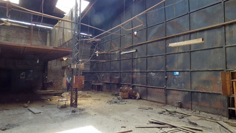 Terreno en venta en La Cisterna — foto 6