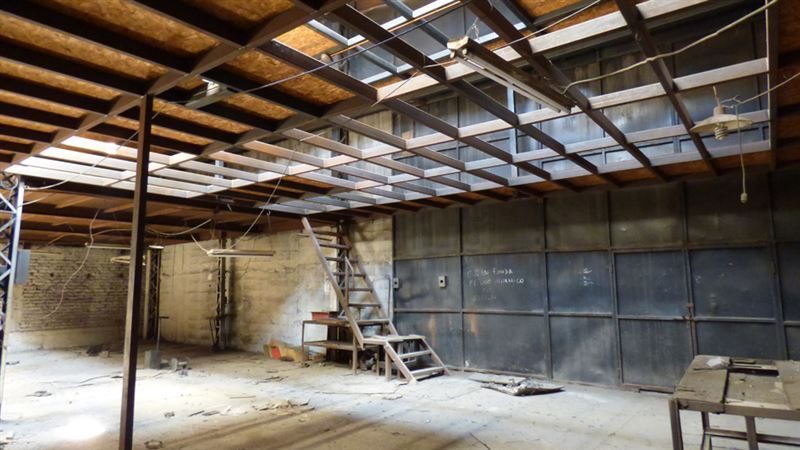 Terreno en venta en La Cisterna — foto 7