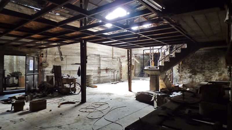 Terreno en venta en La Cisterna — foto 8