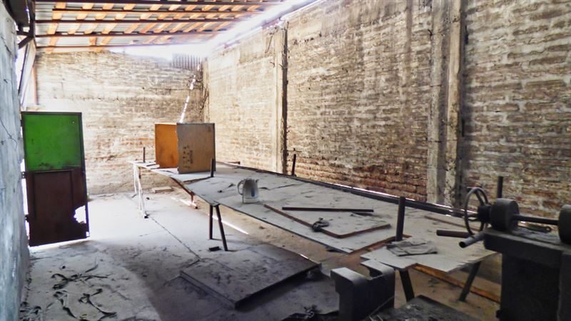 Terreno en venta en La Cisterna — foto 9