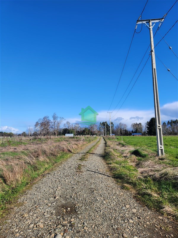 Parcela en venta en Valdivia — foto 4
