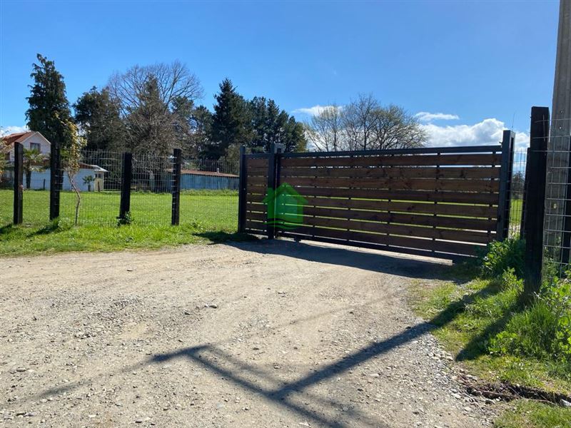 Parcela en venta en Valdivia — foto 7