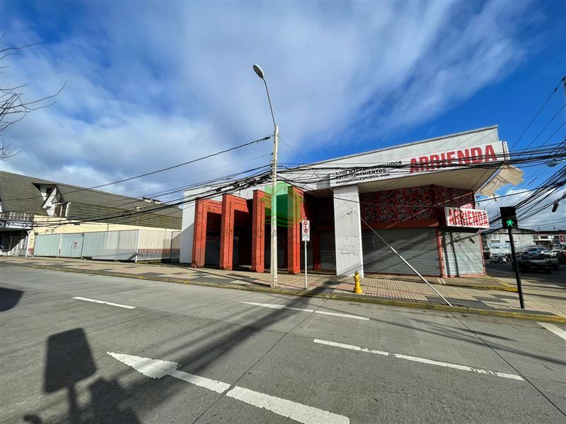 Oficina en arriendo en Osorno — foto 2