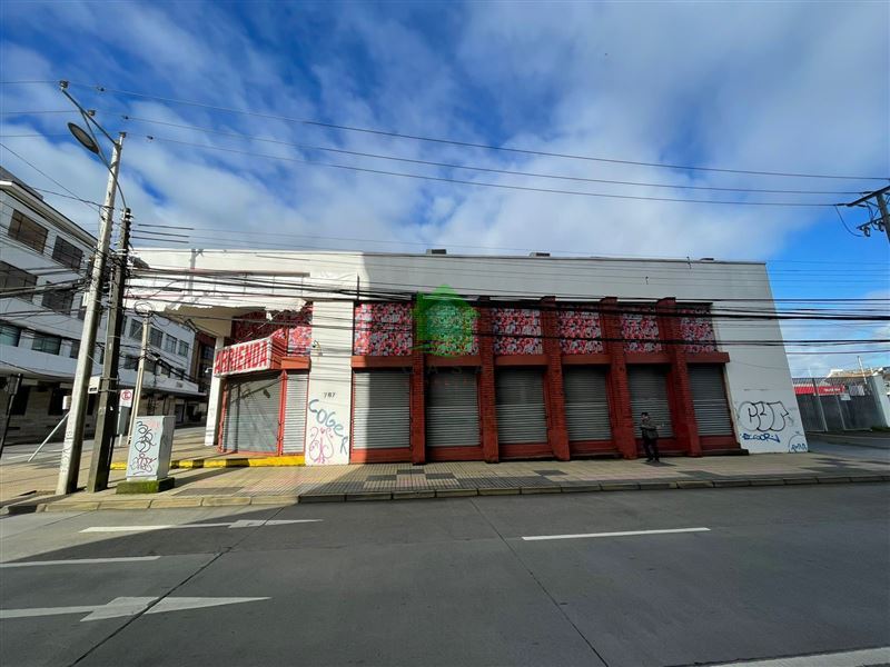 Oficina en arriendo en Osorno — foto 3