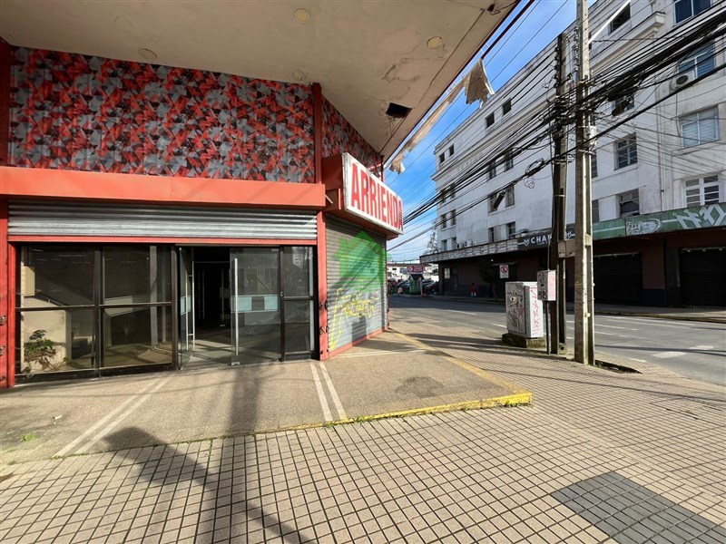Oficina en arriendo en Osorno — foto 4