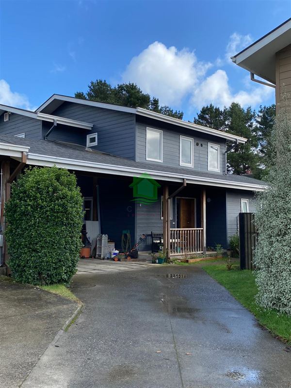 Casa en venta en Valdivia — foto 1