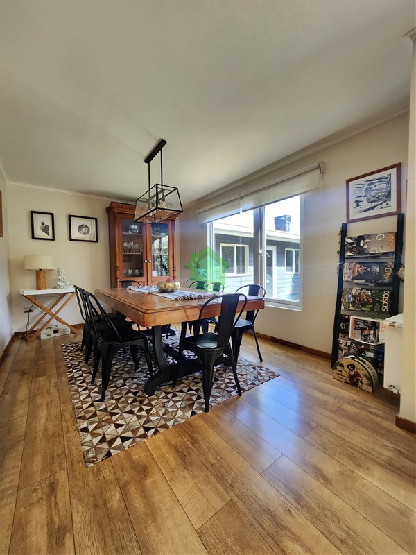 Casa en venta en Valdivia — foto 3