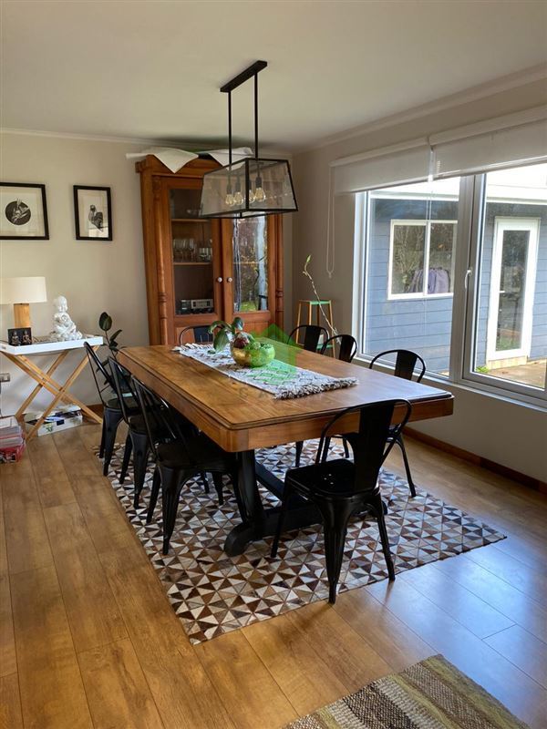Casa en venta en Valdivia — foto 4