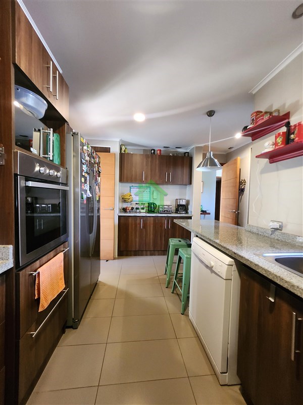 Casa en venta en Valdivia — foto 6