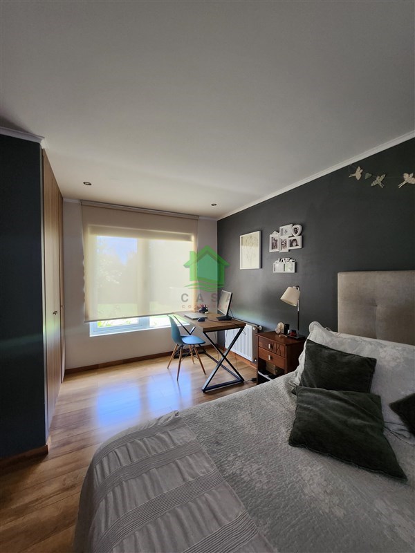 Casa en venta en Valdivia — foto 8