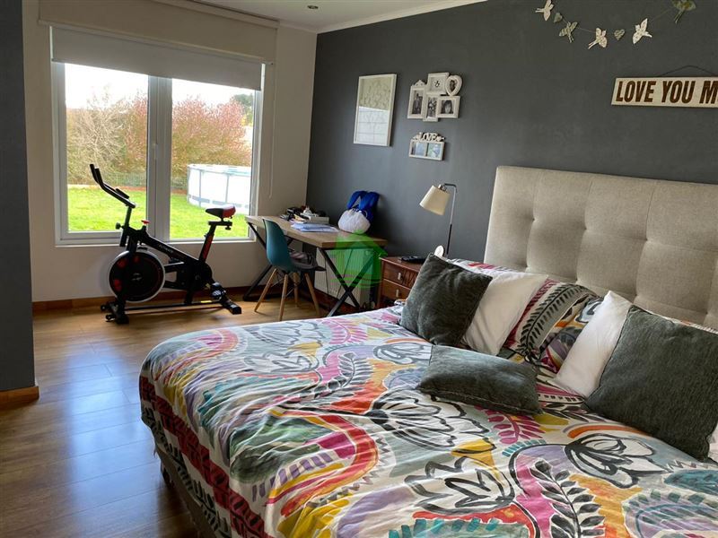 Casa en venta en Valdivia — foto 9