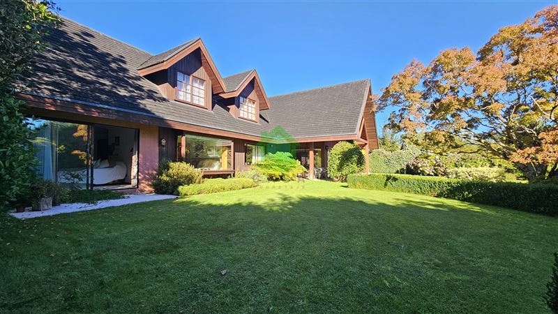 Casa en venta en Osorno — foto 1