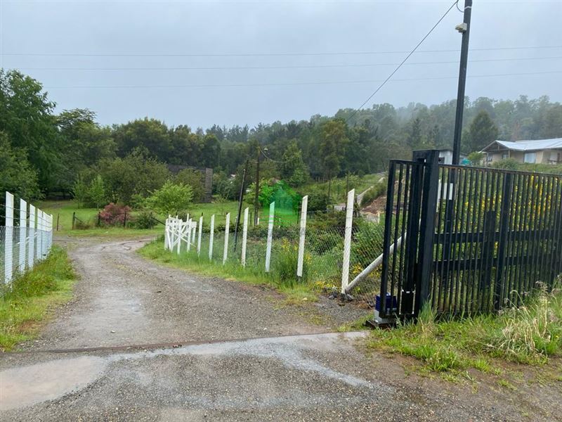 Parcela en venta en Valdivia — foto 2