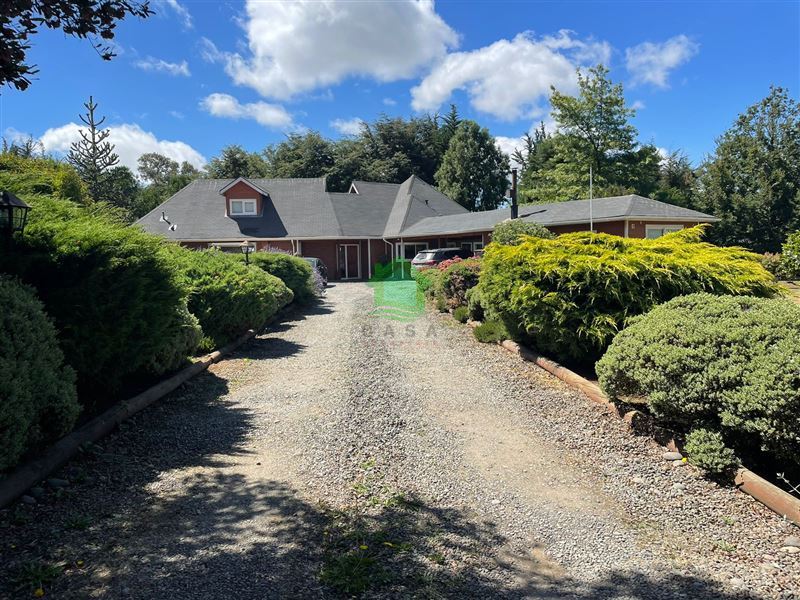 Casa en venta en Osorno — foto 1