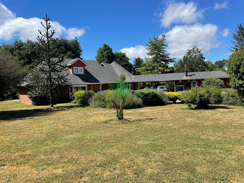 Casa en venta en Osorno — foto 2