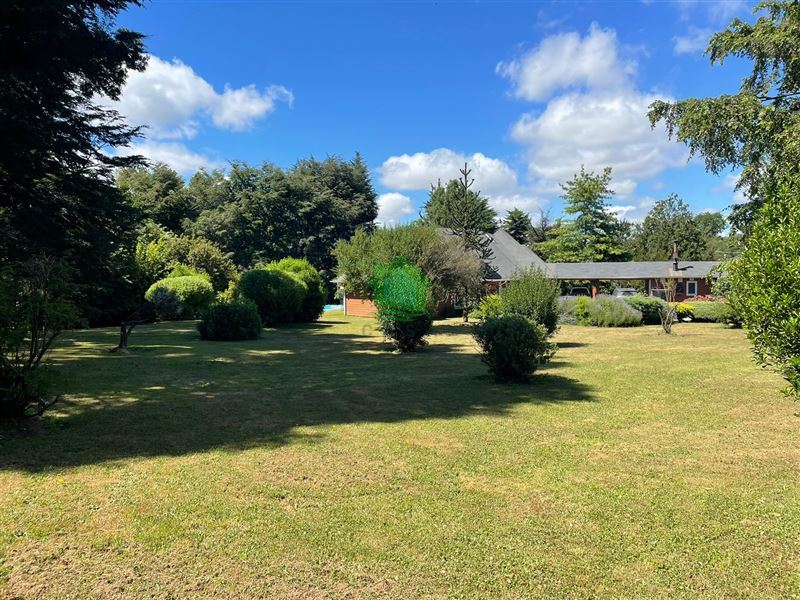 Casa en venta en Osorno — foto 4