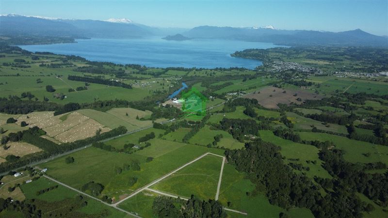 Parcela en venta en Puyehue — foto 6