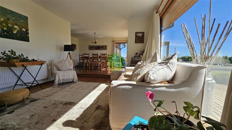 Casa en arriendo en Osorno — foto 3