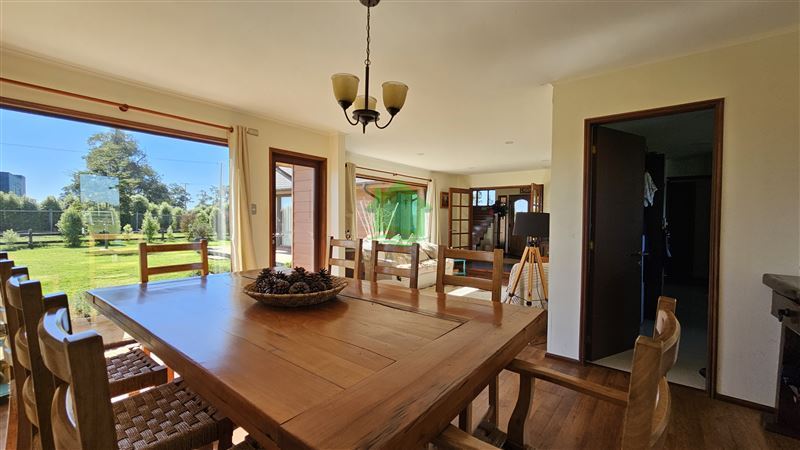 Casa en arriendo en Osorno — foto 4